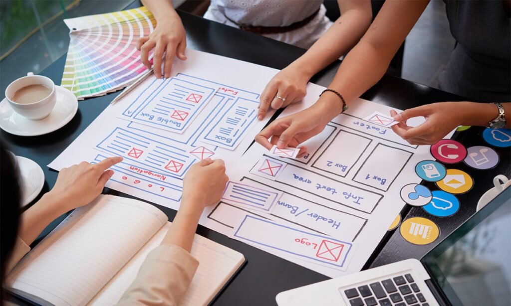 | Design Prototyping Mistakes to Avoid: Lessons for Startups and Enterprises | Design Prototyping Mistakes to Avoid: Lessons for Startups and Enterprises