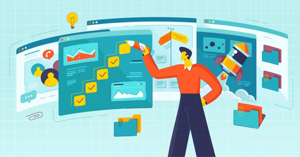  | The Ultimate Guide to B2B SaaS Design for Founders and Product Teams